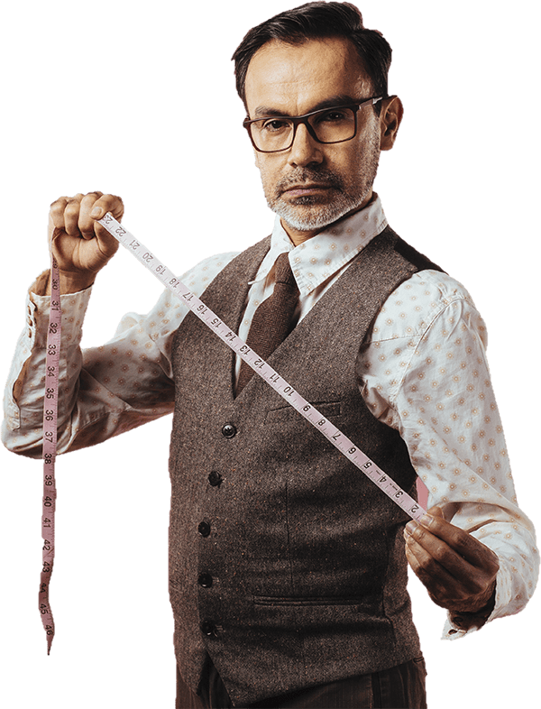 テーラー・フォーム